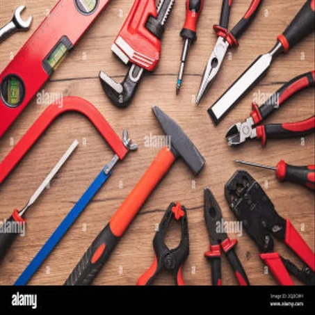 أدوات الحرفيين