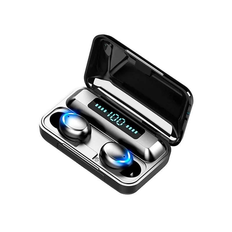 Eairbuds F9pro