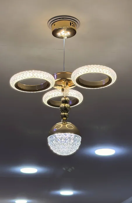 Lustre K1600