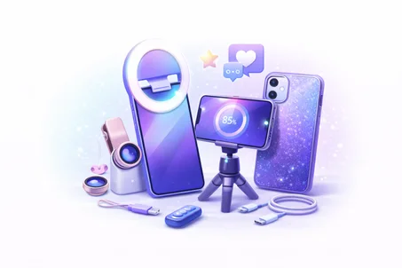 Phone Enhancement-تحسين الهاتف