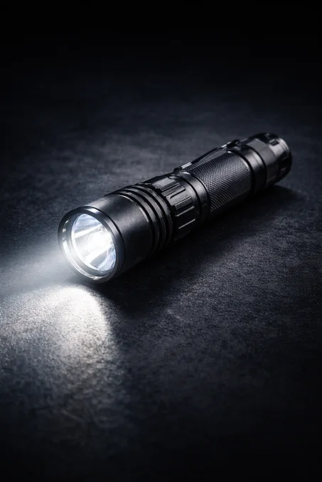 Flashlight