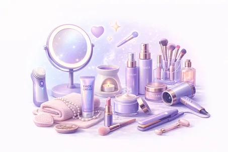 BEAUTY & PERSONAL CARE-الجمال والعناية الشخصية