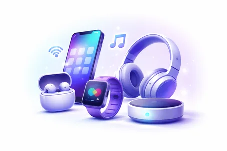 ELECTRONICS & GADGETS-الإلكترونيات والأدوات