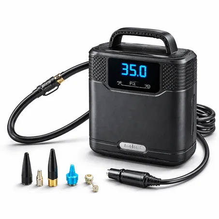 tire inflator