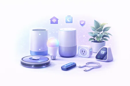 Home & Living-المنزل والحديقة