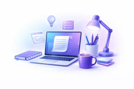 Office & Study-المكتب والدراسة