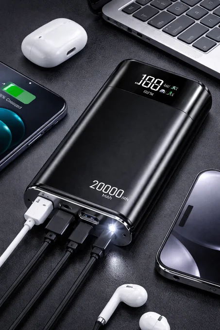 power bank
