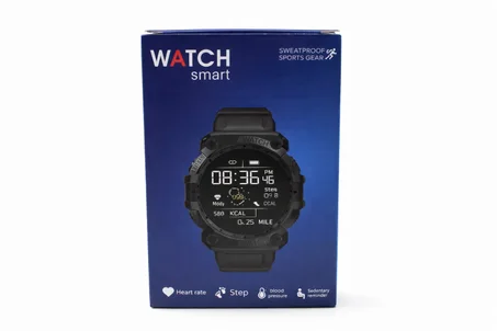 ⌚ Digital Sports Watch-ساعة رقمية رياضية