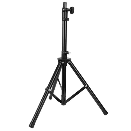 Adjustable Tripod Light Stand for Ring Light & Camera-حامل ثلاثي قابل للتعديل للإضاءة والكاميرا
