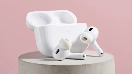 Apple AirPods (3rd Generation) – High-Quality Master Copy- سماعات Apple AirPods الجيل الثالث – نسخة Master Copy عالية الجودة