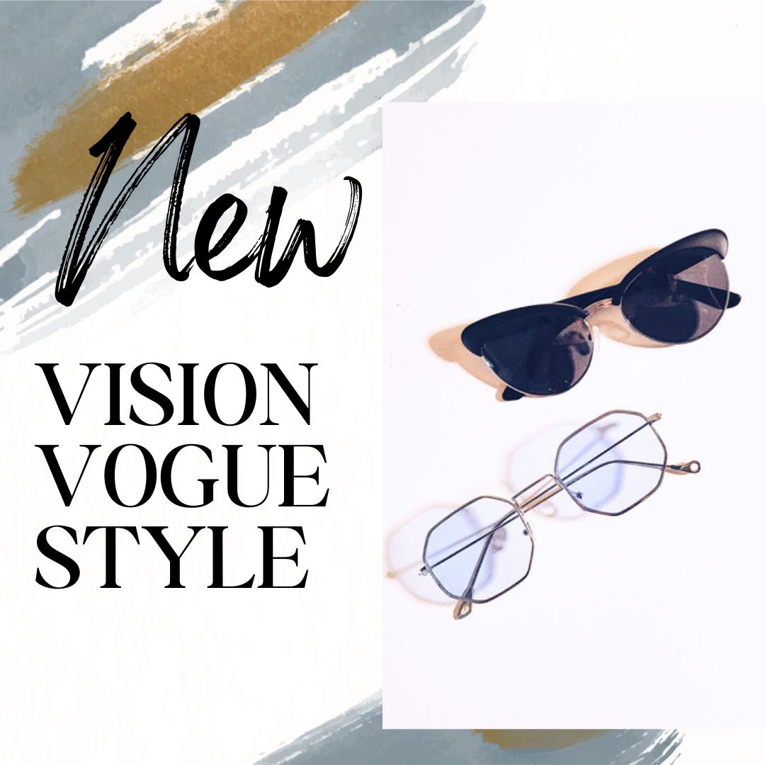 vision vogue style