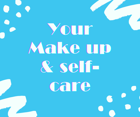 مستحضرات التجميل و العناية الشخصية