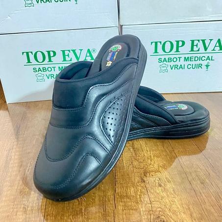 اواخر الصابو الميديكال من الجلد الطبيعي