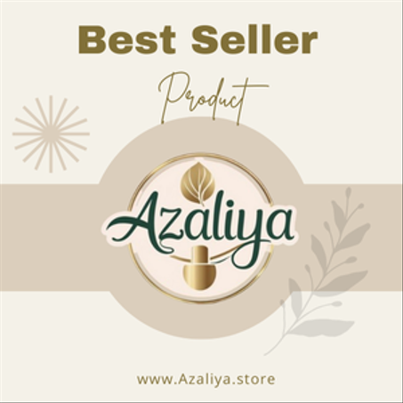 AZALIYA Best Seller