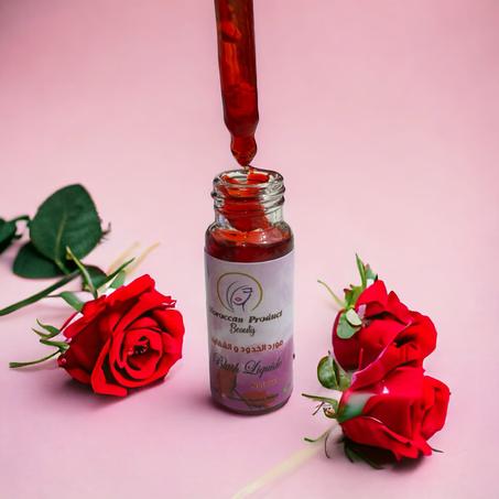 مورد الخدود و الشفاه