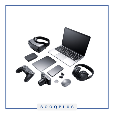 إلكترونيات