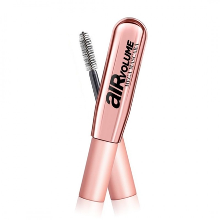 LOreal Air Volume Max Mascara Black 9ml