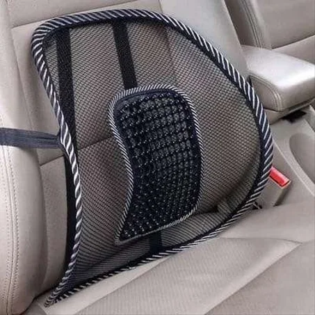 مسند الضهر الشبكي