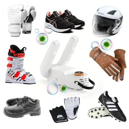 مجفف الاحذية - Shoes Dryer