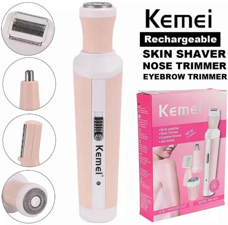 KEMEI ORIGINALE قلم ازالة الشعر