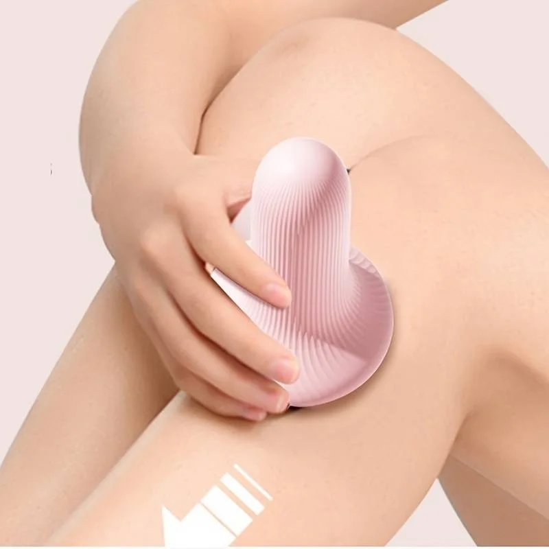 Multi-use massager