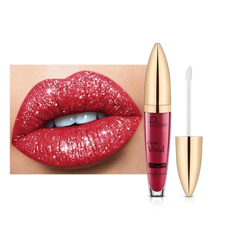 Glitter Lip Gloss
