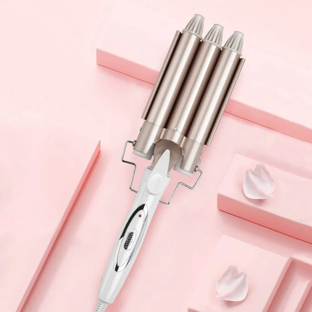 Electric Hair Curler