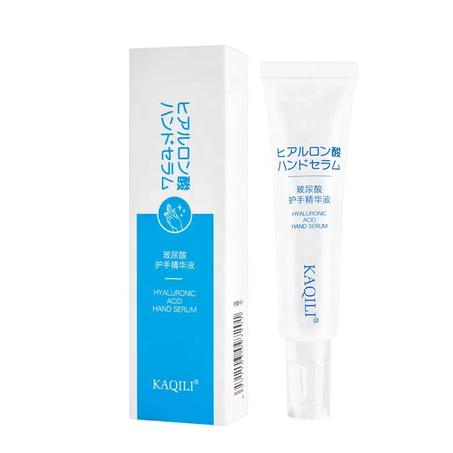 Hand Care Serum - KSA