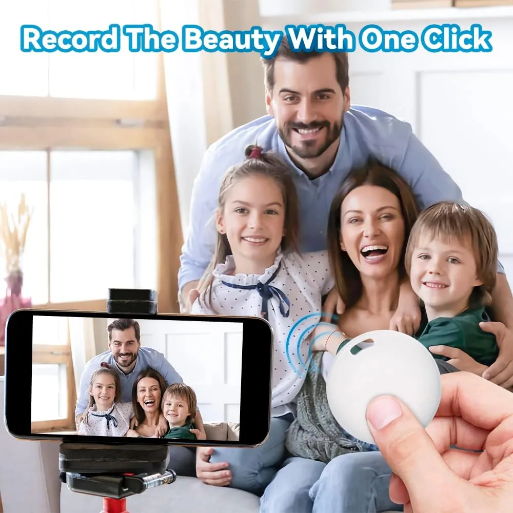 Bluetooth Tracker Device