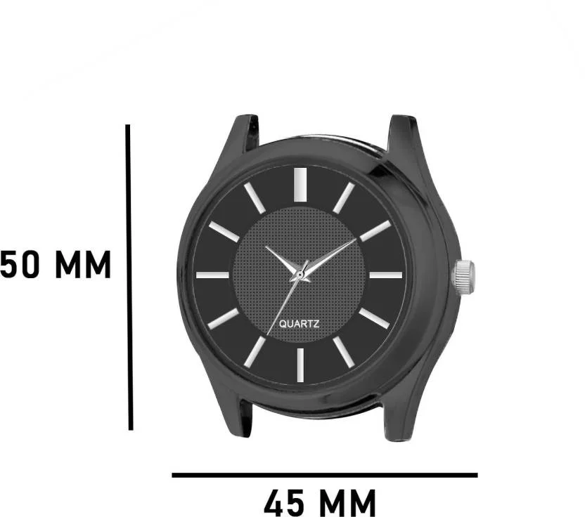 Watch With Cigarette Lighter