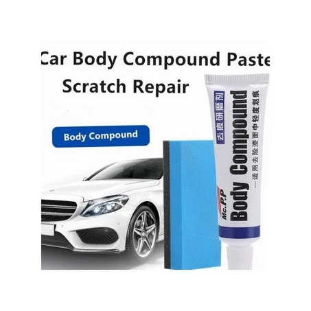 Car scratch repair kits s