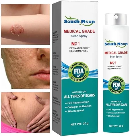 Spray Escar Royale c