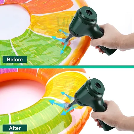 Aspirateur portable moderne c