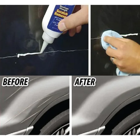 Car scratch repair kits c