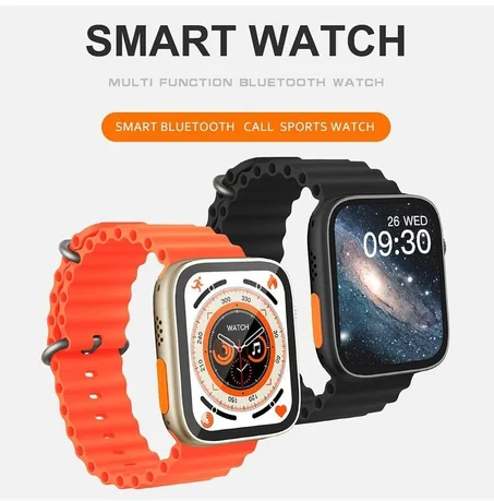 montre intelligente -c