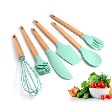 المنزل والمطبخ