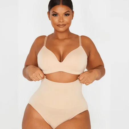 Gaine amincissante ventre plat pour femme