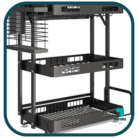 منظم الأواني