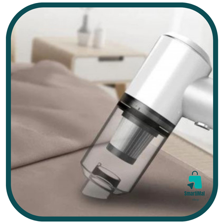 مكنسة كهربائية