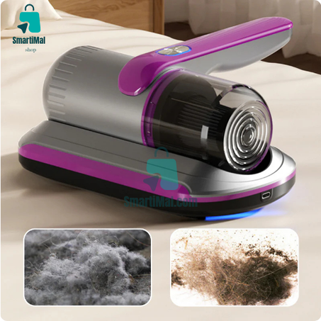 مكنسة كهربائية محمولة