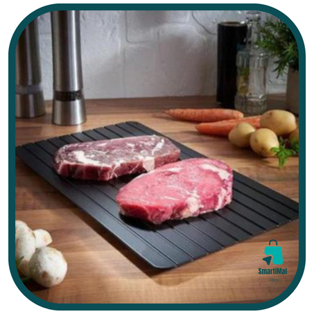 طاولة مفكك الجماد