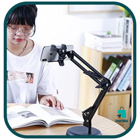 حامل الهاتف