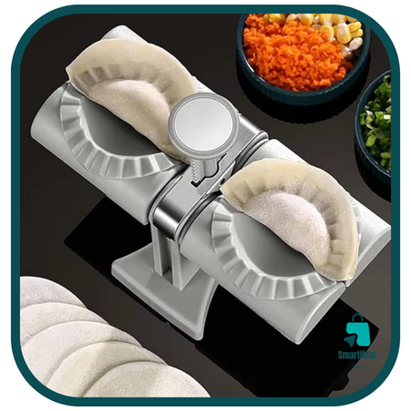 آلة صنع الفطائر