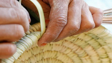 المنتوجات اليدوية