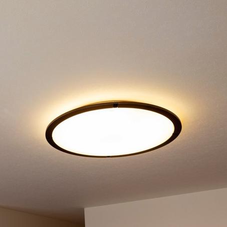 مصابيح ولمبات السقف