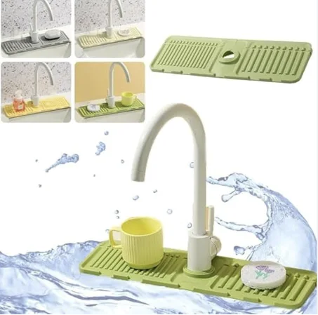 سلكون للمغسلة والسنك