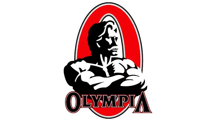 OVERSIZED T-SHIRT MR OLYMPIA
