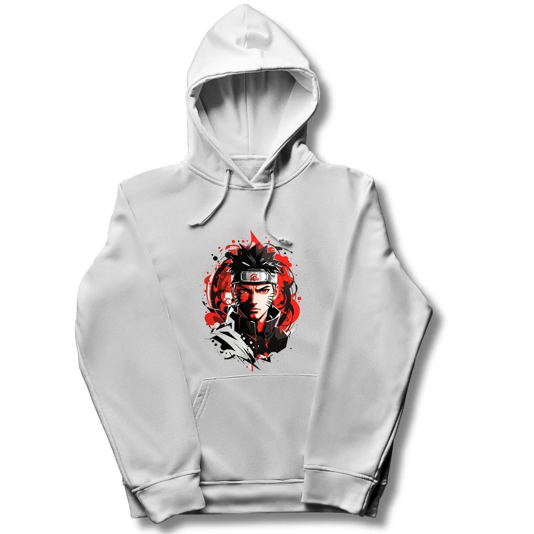 HOODIE NARUTO
