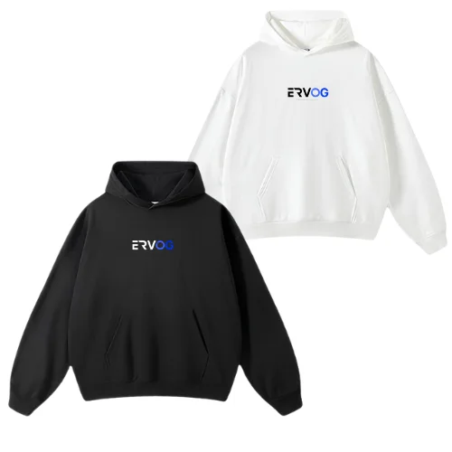 OVERSIZED HOODIE BODYBUILDING