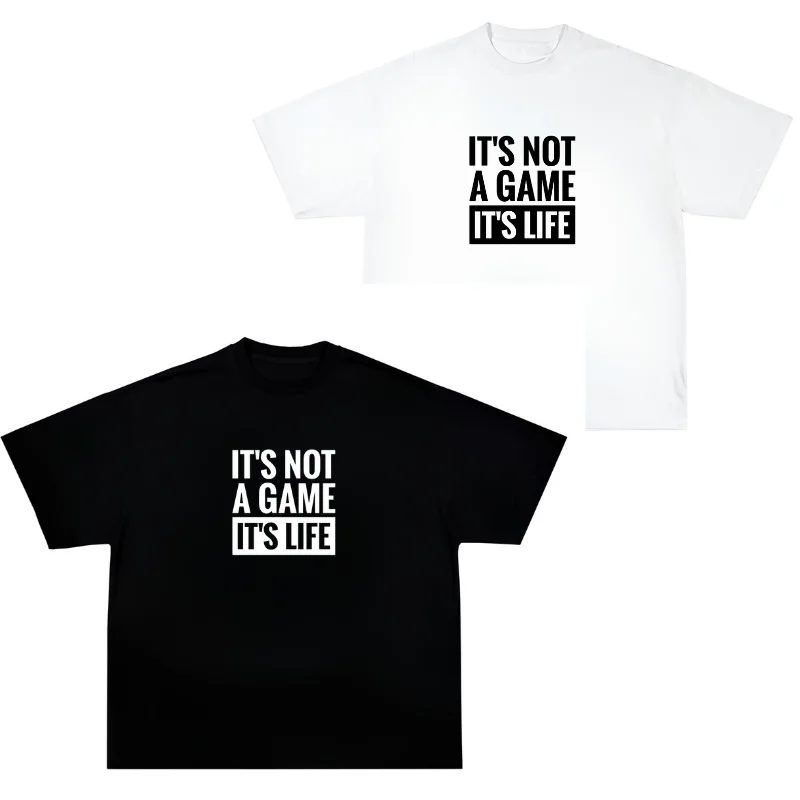 OVERSIZED GYMRAT T-SHIRT